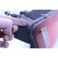 2008-2013 Audi R8 Right Tail Light 420945095G Burnt Damaged For Parts OEM