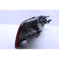 2008-2013 Audi R8 Right Tail Light 420945095G Burnt Damaged For Parts OEM