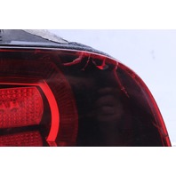 2008-2013 Audi R8 Right Tail Light 420945095G Burnt Damaged For Parts OEM