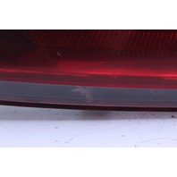 2008-2013 Audi R8 Right Tail Light 420945095G Burnt Damaged For Parts OEM