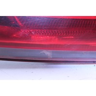 2008-2013 Audi R8 Right Tail Light 420945095G Burnt Damaged For Parts OEM