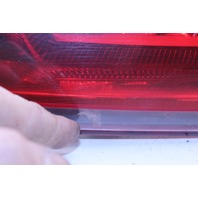 2008-2013 Audi R8 Right Tail Light 420945095G Burnt Damaged For Parts OEM