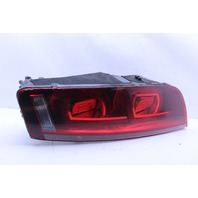 2008-2013 Audi R8 Right Tail Light 420945095G Burnt Damaged For Parts OEM