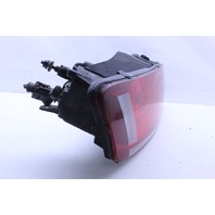 2008-2013 Audi R8 Right Tail Light 420945095G Burnt Damaged For Parts OEM