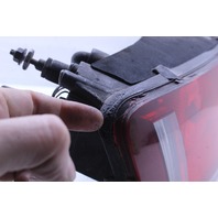 2008-2013 Audi R8 Right Tail Light 420945095G Burnt Damaged For Parts OEM