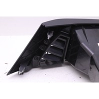 2008-2014 Audi R8 Left Dash Air Vent 423820901B OEM