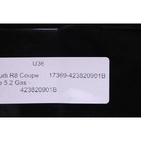 2008-2014 Audi R8 Left Dash Air Vent 423820901B OEM