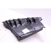 2008-2014 Audi R8 Dash Air Vent Louver Center 423820951 OEM