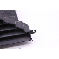 2008-2014 Audi R8 Dash Air Vent Louver Center 423820951 OEM