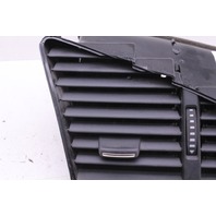 2008-2014 Audi R8 Dash Air Vent Louver Center 423820951 OEM