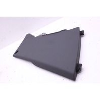 2008-2012 Audi R8 Center Console Side Trim - 423858207 OEM