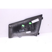 2008-2012 Audi R8 Center Console Side Trim - 423858207 OEM