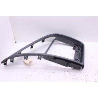 2008-2014 Audi R8 Center Dash Radio Stereo Trim Panel Bezel Surround 423858340 OEM
