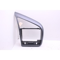 2008-2014 Audi R8 Center Dash Radio Stereo Trim Panel Bezel Surround 423858340 OEM 17369-423858340