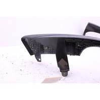 2008-2014 Audi R8 Speedometer Speedo Cluster Dash Carbon Fiber Trim 423858969C OEM
