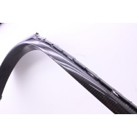 2008-2014 Audi R8 Speedometer Speedo Cluster Dash Carbon Fiber Trim 423858969C OEM