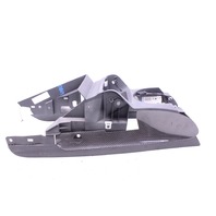 2008-2014 Audi R8 Center Console Housing Front Frame 423863241A OEM