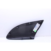 2008 2009 2010 2011 2012 Audi R8 Door Panel Speaker Cover Right 423868688A OEM