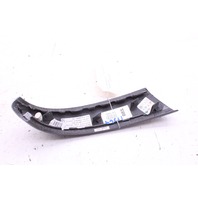 2008-2014 Audi R8 Interior Door Handle Trim Right Carbon Fiber 423868824B OEM