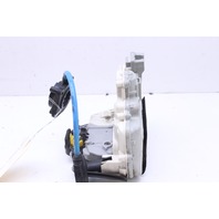 2008-2015 Audi R8 Door Latch Lock Driver Left Actuator 4F1837015F OEM