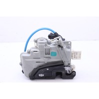 2008-2015 Audi R8 Door Latch Lock Driver Left Actuator 4F1837015F OEM