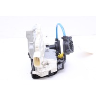 2008-2015 Audi R8 Door Latch Lock Driver Left Actuator 4F1837015F OEM 17369-4f1837015f
