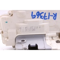 Audi A3 A6 R8 Door Latch Lock Right OEM