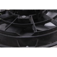 2008-2015 Audi R8 Radiator Cooling Fan and Shroud 4Z7959455M OEM