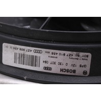 2008-2015 Audi R8 Radiator Cooling Fan and Shroud 4Z7959455M OEM