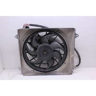 2008-2015 Audi R8 Radiator Cooling Fan and Shroud 4Z7959455M OEM