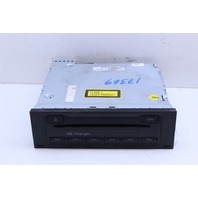 Audi A3 A4 S4 TT R8 CD Player 6 Disc Changer OEM 17369-8E0035111D