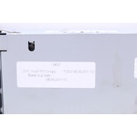Audi A3 A4 S4 TT R8 CD Player 6 Disc Changer OEM