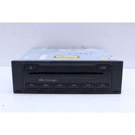 Audi A3 A4 S4 TT R8 CD Player 6 Disc Changer OEM
