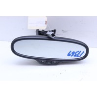2008 2009 2010 2011 2012 Audi R8 Coupe Rear View Mirror Inside 8J0857511A OEM 17369-8j0857511A