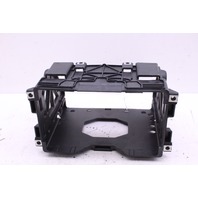 2008 2009 2010 2011 2012 Audi R8 Radio Stereo Dash Mount Bracket 8J0858005E OEM