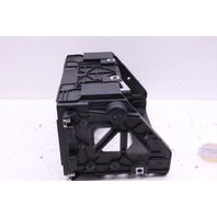 2008 2009 2010 2011 2012 Audi R8 Radio Stereo Dash Mount Bracket 8J0858005E OEM