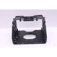 2008 2009 2010 2011 2012 Audi R8 Radio Stereo Dash Mount Bracket 8J0858005E OEM 17369-8j0858005e