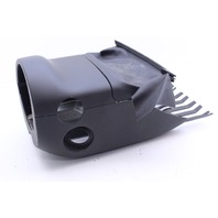 2008-2015 Audi R8 Steering Column Cover Covers Upper Lower 8J0953512A OEM 17369-8j0953512A