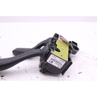 2008-2015 Audi R8 Turn Signal Cruise Control Switch 8P0953513F OEM