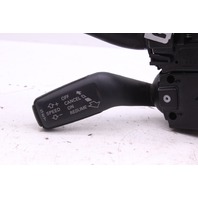 2008-2015 Audi R8 Turn Signal Cruise Control Switch 8P0953513F OEM