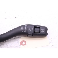2008-2015 Audi R8 Windshield Wiper Column Switch 8P0953519G OEM