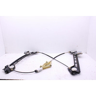 2011 2012 2013 2014 2015 Audi R8 Window Regulator Left - 420837461 OEM