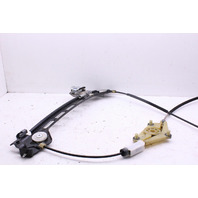 2011 2012 2013 2014 2015 Audi R8 Window Regulator Left - 420837461 OEM
