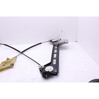2011 2012 2013 2014 2015 Audi R8 Window Regulator Left - 420837461 OEM