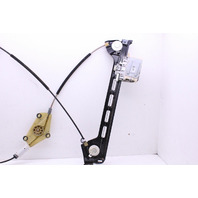 2011 2012 2013 2014 2015 Audi R8 Window Regulator Left - 420837461 OEM