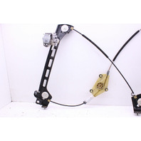 2011 2012 2013 2014 2015 Audi R8 Window Regulator Left - 420837461 OEM