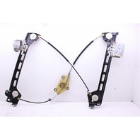 2011 2012 2013 2014 2015 Audi R8 Window Regulator Left - 420837461 OEM 17369-l/f window regulator