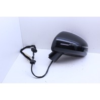 2010-2014 Audi R8 Door Mirror Left OEM