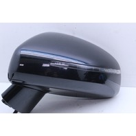 2010-2014 Audi R8 Door Mirror Left OEM