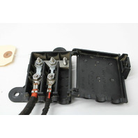 2011 Audi R8 Fuse Box Fuse Holder Power Module OEM